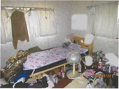 静岡県賀茂郡西伊豆町 戸建て 274万円の競売物件 #20