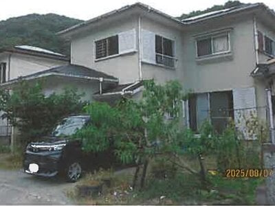 静岡県賀茂郡西伊豆町 戸建て 274万円の競売物件 #3