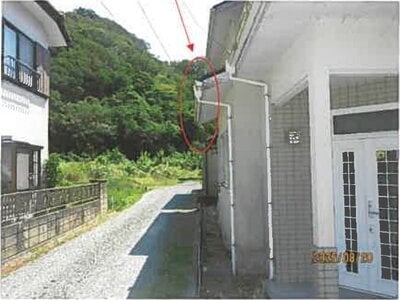 静岡県賀茂郡西伊豆町 戸建て 274万円の競売物件 #5