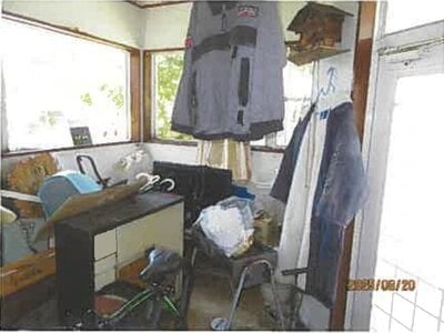 静岡県賀茂郡西伊豆町 戸建て 274万円の競売物件 #8