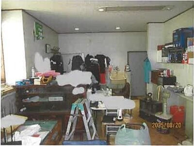 静岡県賀茂郡西伊豆町 戸建て 274万円の競売物件 #9