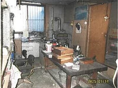 静岡県伊東市 伊東駅17分 戸建て 893万円の競売物件 #13