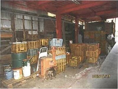 静岡県伊東市 伊東駅17分 戸建て 893万円の競売物件 #16