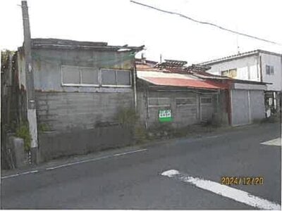 静岡県伊東市 伊東駅17分 戸建て 893万円の競売物件 #2