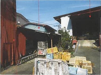 静岡県伊東市 伊東駅17分 戸建て 893万円の競売物件 #5