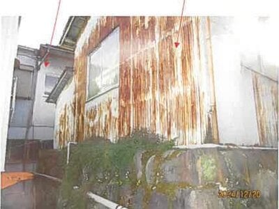 静岡県伊東市 伊東駅17分 戸建て 893万円の競売物件 #6