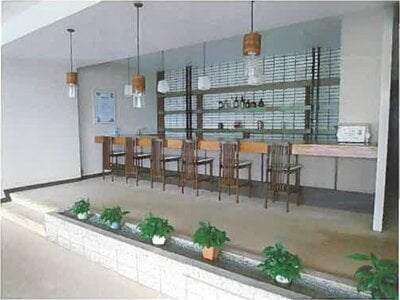 静岡県熱海市 熱海駅19分 マンション「熱海アビタシオン」2万円の競売物件 #14