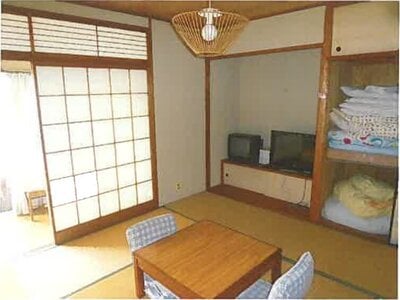 静岡県熱海市 熱海駅19分 マンション「熱海アビタシオン」2万円の競売物件 #3