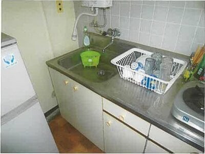 静岡県熱海市 熱海駅19分 マンション「熱海アビタシオン」2万円の競売物件 #7