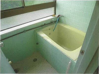 静岡県熱海市 熱海駅19分 マンション「熱海アビタシオン」2万円の競売物件 #9