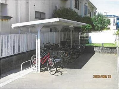 静岡県沼津市 大岡駅23分 マンション「アーバンシティ江原町」754万円の競売物件 #10