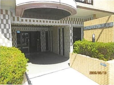 静岡県沼津市 大岡駅23分 マンション「アーバンシティ江原町」754万円の競売物件 #11