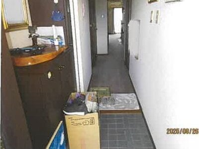 静岡県沼津市 大岡駅23分 マンション「アーバンシティ江原町」754万円の競売物件 #16