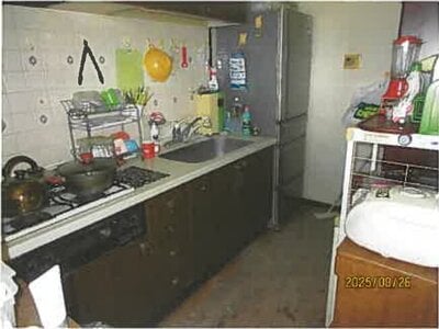 静岡県沼津市 大岡駅23分 マンション「アーバンシティ江原町」754万円の競売物件 #21