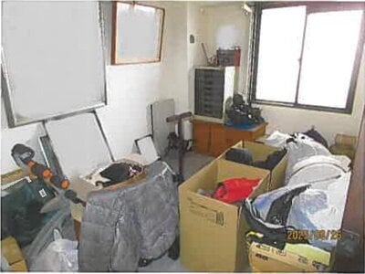 静岡県沼津市 大岡駅23分 マンション「アーバンシティ江原町」754万円の競売物件 #24