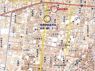 静岡県沼津市 大岡駅23分 マンション「アーバンシティ江原町」754万円の競売物件 #25