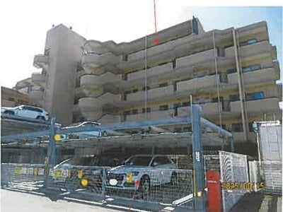 静岡県沼津市 大岡駅23分 マンション「アーバンシティ江原町」754万円の競売物件 #4