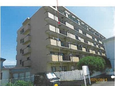静岡県沼津市 大岡駅23分 マンション「アーバンシティ江原町」754万円の競売物件 #5