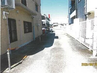 静岡県沼津市 大岡駅23分 マンション「アーバンシティ江原町」754万円の競売物件 #6