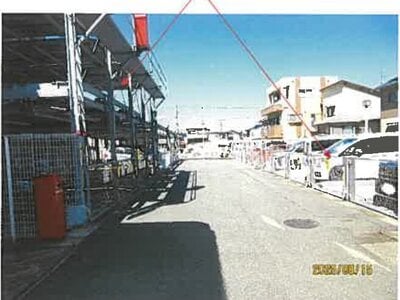 静岡県沼津市 大岡駅23分 マンション「アーバンシティ江原町」754万円の競売物件 #8