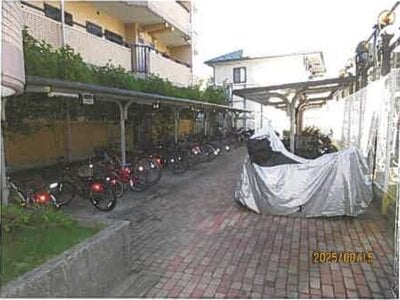 静岡県沼津市 大岡駅23分 マンション「アーバンシティ江原町」754万円の競売物件 #9