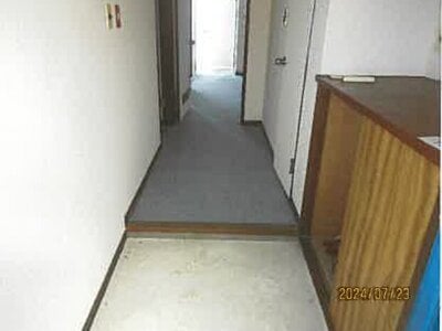 静岡県熱海市 湯河原駅23分 マンション「東熱海第2シーサイドハイツ」1万円の競売物件 #11