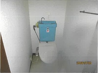 静岡県熱海市 湯河原駅23分 マンション「東熱海第2シーサイドハイツ」1万円の競売物件 #12