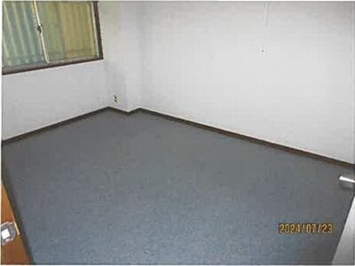 静岡県熱海市 湯河原駅23分 マンション「東熱海第2シーサイドハイツ」1万円の競売物件 #13