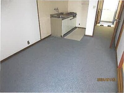 静岡県熱海市 湯河原駅23分 マンション「東熱海第2シーサイドハイツ」1万円の競売物件 #15