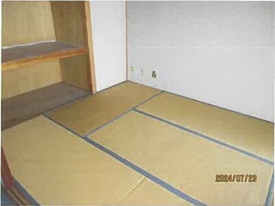 静岡県熱海市 湯河原駅23分 マンション「東熱海第2シーサイドハイツ」1万円の競売物件 #16