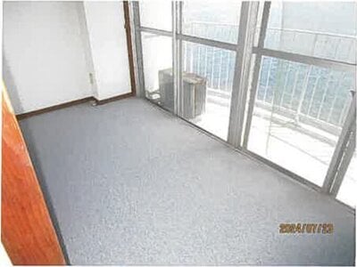 静岡県熱海市 湯河原駅23分 マンション「東熱海第2シーサイドハイツ」1万円の競売物件 #17