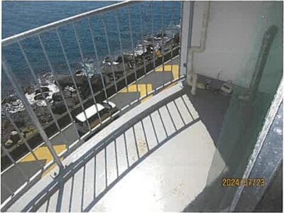 静岡県熱海市 湯河原駅23分 マンション「東熱海第2シーサイドハイツ」1万円の競売物件 #20