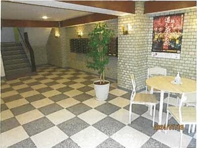 静岡県熱海市 湯河原駅23分 マンション「東熱海第2シーサイドハイツ」1万円の競売物件 #6