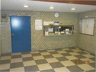 静岡県熱海市 湯河原駅23分 マンション「東熱海第2シーサイドハイツ」1万円の競売物件 #7