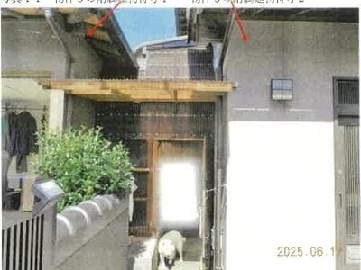 静岡県浜松市浜名区 気賀駅8分 戸建て 838万円の競売物件 #11