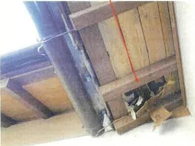 静岡県浜松市浜名区 気賀駅8分 戸建て 838万円の競売物件 #18