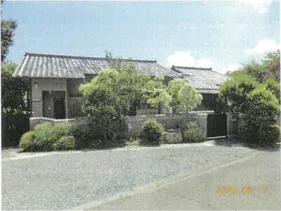 静岡県浜松市浜名区 気賀駅8分 戸建て 838万円の競売物件 #2