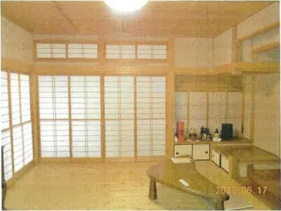 静岡県浜松市浜名区 気賀駅8分 戸建て 838万円の競売物件 #22