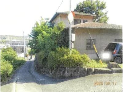 静岡県浜松市浜名区 気賀駅8分 戸建て 838万円の競売物件 #5