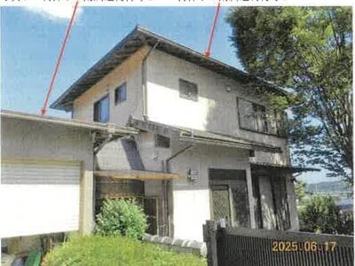 静岡県浜松市浜名区 気賀駅8分 戸建て 838万円の競売物件 #9