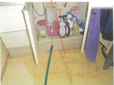 静岡県浜松市中央区 舞阪駅25分 戸建て 1,005万円の競売物件 #15