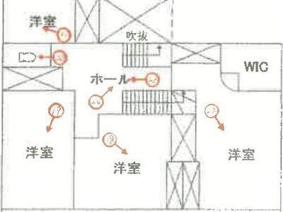 静岡県浜松市中央区 舞阪駅25分 戸建て 1,005万円の競売物件 #3