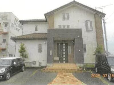 静岡県浜松市中央区 舞阪駅25分 戸建て 1,005万円の競売物件 #4