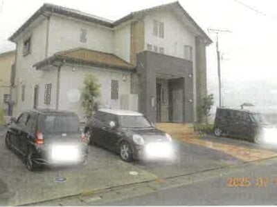 静岡県浜松市中央区 舞阪駅25分 戸建て 1,005万円の競売物件 #6