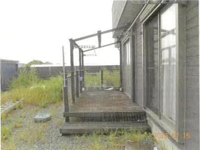 静岡県浜松市中央区 舞阪駅25分 戸建て 1,005万円の競売物件 #8