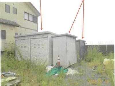 静岡県浜松市中央区 舞阪駅25分 戸建て 1,005万円の競売物件 #9