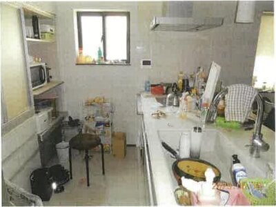 静岡県浜松市中央区 遠州西ヶ崎駅 戸建て 1,059万円の競売物件 #8