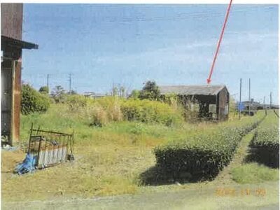 静岡県菊川市 金谷駅 戸建て 313万円の競売物件 #10