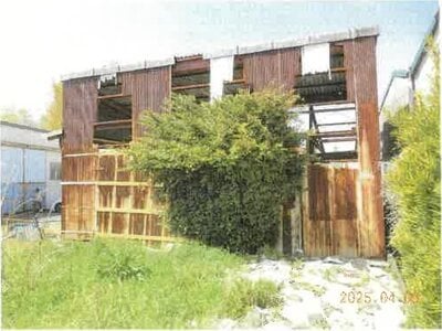 静岡県菊川市 金谷駅 戸建て 313万円の競売物件 #4