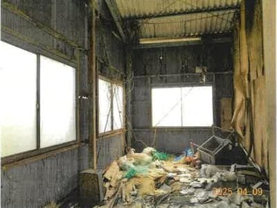 静岡県菊川市 金谷駅 戸建て 313万円の競売物件 #9